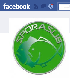 sporasub sur facebook